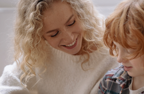 Hard conversations just got easier