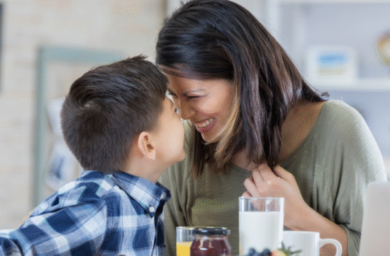 The year I stopped making school lunches + Back to School Event!