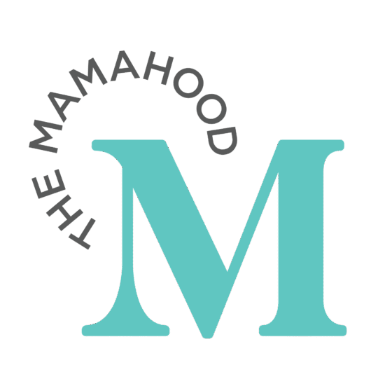 PARTNER_Mamahood LOGO SQUARE