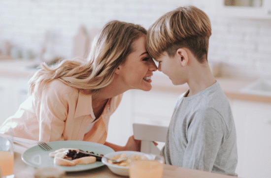 Fanclub for your Child + Upcoming events
