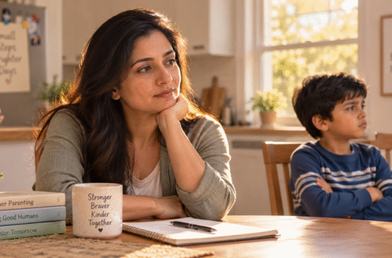 Why Is My Son So Mean to Me? 7 Reasons and What to Do