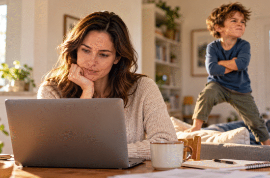 Best Parenting Courses for Strong-Willed Boys